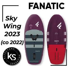FANATIC Sky Wing 2023 (Carry Over 2022)