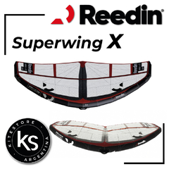 REEDIN Superwing X