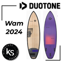 DUOTONE Wam - 2024