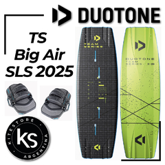 DUOTONE Team Series - Big Air - SLS - 2025 - Completa - "PRE-VENTA"