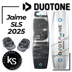 DUOTONE Jaime SLS - 2025 - Completa - "PRE-VENTA"