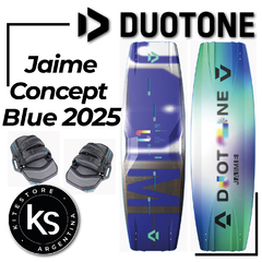 DUOTONE Jaime Concept Blue - 2025 - Completa - "PRE-VENTA"