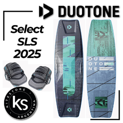 DUOTONE Select SLS - 2025 - Completa - "PRE-VENTA"