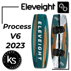ELEVEIGHT Process V6 - 2023 - Completa