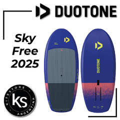 DUOTONE Sky Free Wing - 2025