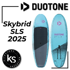 DUOTONE Skybrid SLS Wing 2025