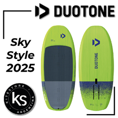 DUOTONE Sky Style Wing 2025 - "PRE-VENTA"