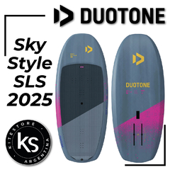 DUOTONE Sky Style SLS Wing 2025