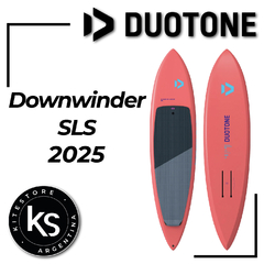 DUOTONE Downwinder SLS Wing - 2025