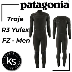 PATAGONIA R3 Yulex FZ - Men