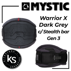 MYSTIC Warrior X + Stealth Bar Gen 3 Kite - comprar online