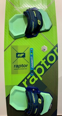 CRAZYFLY Raptor 140 - 2022 en internet