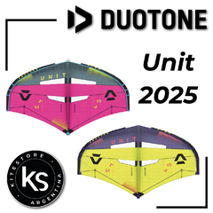 DUOTONE Unit 2025 - "PRE-VENTA"