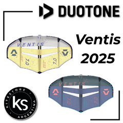 DUOTONE Ventis 2025 - "PRE-VENTA"