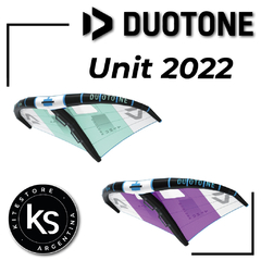 DUOTONE Unit 2022