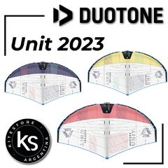 DUOTONE Unit 2023