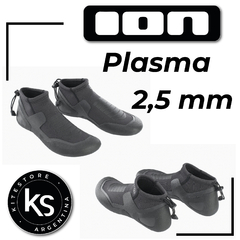 ION Zapatillas Plasma 2,5 mm