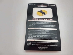 Afilador compacto Magnum by Boker Arbolito - comprar online