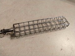 Canasto para verduras y carnes en internet