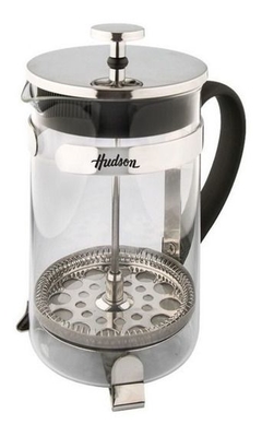 Cafetera a embolo french press 800ml