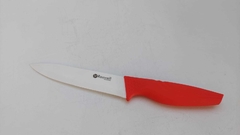 cuchillo cerámica hoja 12cm 5" - comprar online