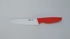 cuchillo cerámica hoja 15cm 6" - comprar online