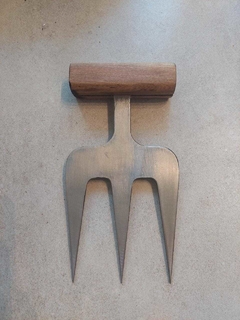 Garra de oso tridente - comprar online