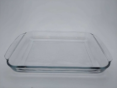 fuente molde rectangular vidrio templado en internet