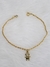 Pulseira Filho Banhado Ouro 18K - comprar online