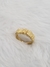 Anel Banhado Ouro 18K (Regulagem) - comprar online