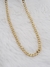 Corrente Grumet Banhada Ouro 18K (60cm) - comprar online