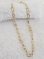 Choker Banhado Ouro 18K (38cm) - comprar online