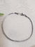 Pulseira Aço Inox (21cm) - comprar online