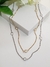 Color Tiffany Cristal Banhada Ouro 18K (60cm) - comprar online