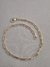 Pulseira Cartier Banhada Ouro 18K (25cm) - comprar online