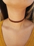 Choker Courinho na internet