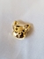 Berloque Gatinho Banhado Ouro 18K - comprar online