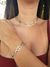 Conjunto Choker e Pulseira com Thássia Naves - loja online