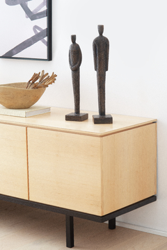 Escultura - Longo II - comprar online