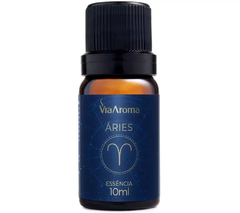 Essência Signos Aries 10ml - comprar online