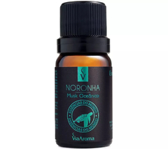 Essência Mundo Noronha 10ml - Via Aroma - comprar online