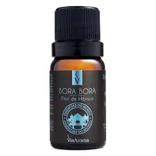 Essência Bora Bora 10ml - Via Aroma - comprar online