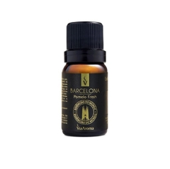 Essência Barcelona 10ml - Via Aroma