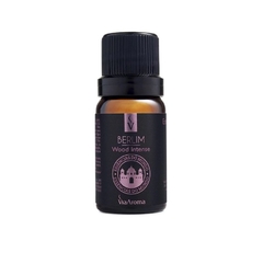 Essência Berlim 10ml - Via Aroma