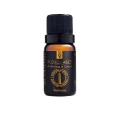 Essência Buenos Aires 10ml - Via Aroma