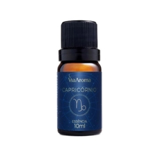 Essência Signos Capricórnio 10ml - Via Aroma