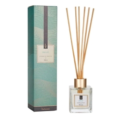 Difusor de varetas Clássica Breeze 100ml - Via Aroma