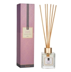 Difusor de varetas Clássica Lavanda Francesa 100ml - Via Aroma