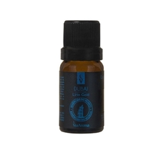 Essência Dubai 10ml - Via Aroma