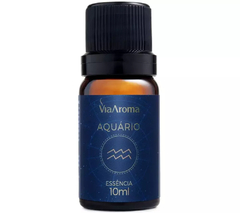 Essência Signos Aquário 10ml - comprar online